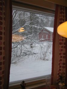 A Finnish Christmas 2009